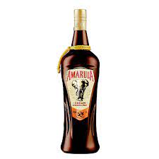 Amarula Cream Liqueur 1L